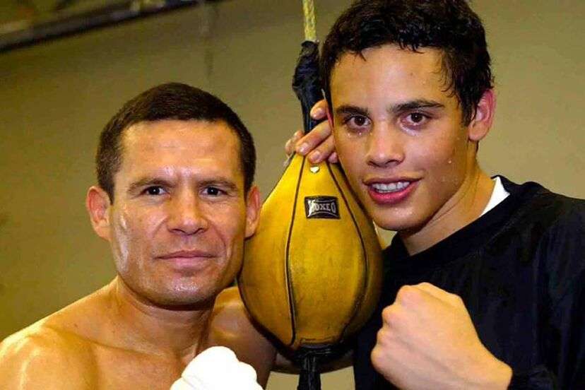 A Twist in the Ropes: Julio Cesar Chavez Jr.'s Unforeseen Encounter with the Law 1 A Twist in the Ropes: Julio Cesar Chavez Jr.’s Unforeseen Encounter with the Law