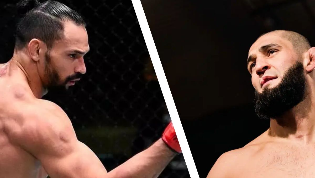Pereira Calls Out Chimaev, Acknowledges Potential Rejection: 'He's Too Much of a Prima Donna' 1 Pereira Calls Out Chimaev, Acknowledges Potential Rejection: ‘He’s Too Much of a Prima Donna’