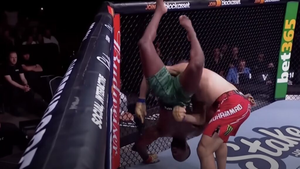 8 Years and 17 Fights Later, Belal Muhammad Earns Longest Title Path in Welterweight History 3 8 Years and 17 Fights Later, Belal Muhammad Earns Longest Title Path in Welterweight History